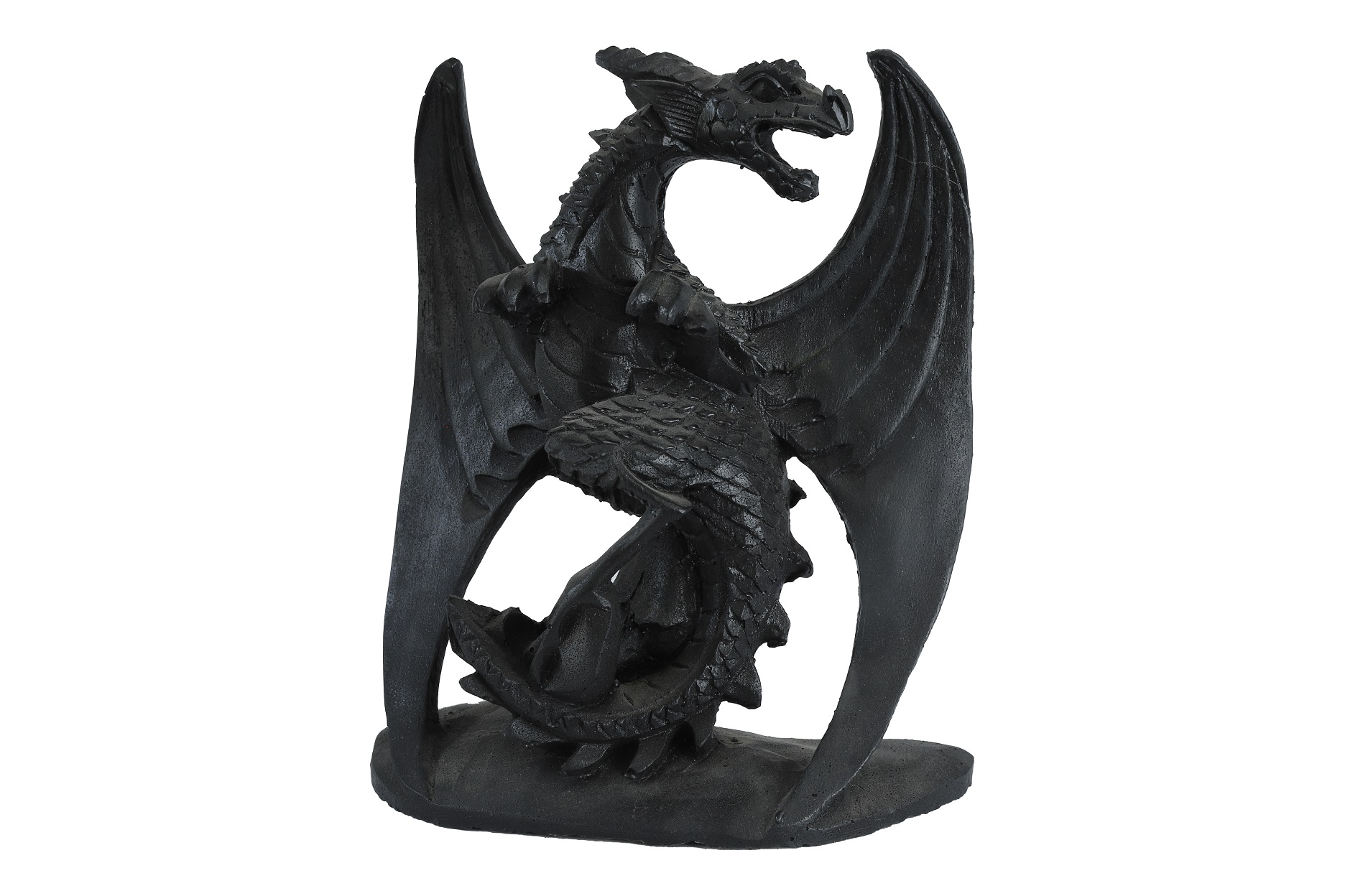 جا عودي طرح اژدها 